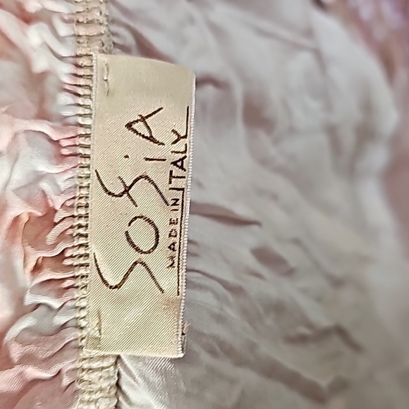 Sofia Made in Italy Blouse - Picture 5 of 6